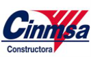 Cinmsa Constructora