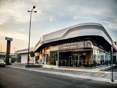 Cristales y Aluminios GUMO - 
