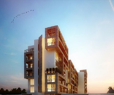 Cristales y Aluminios GUMO - La Concepción