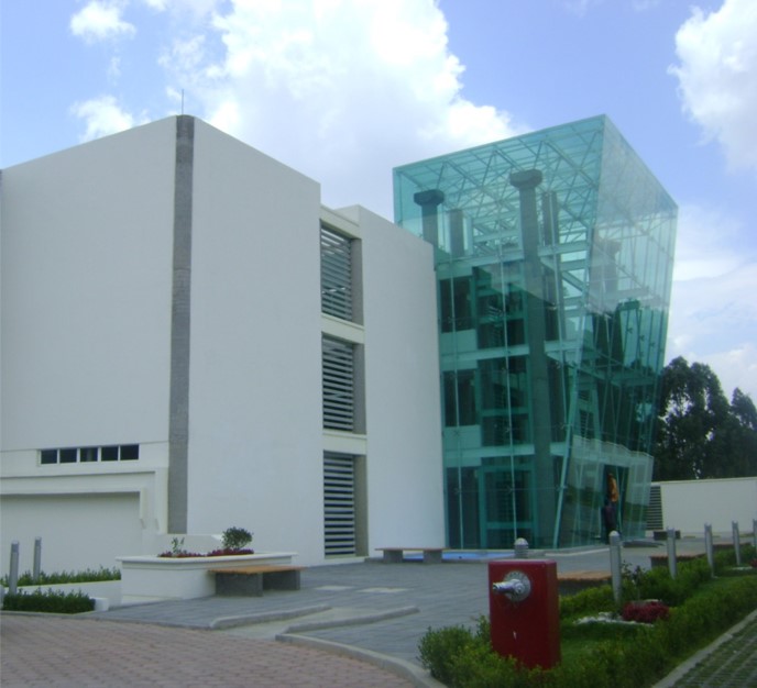 Cristales y Aluminios GUMO - PROCURADURIA GENERAL DE JUSTICIA PUEBLA-MEXICO