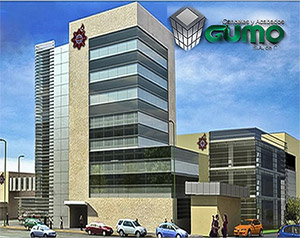 Cristales y Aluminios GUMO - 