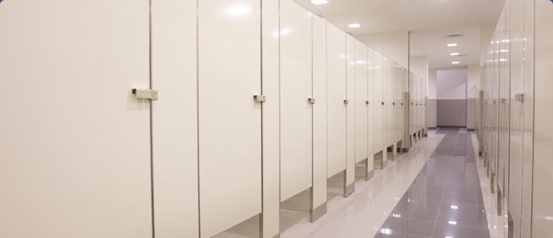 Cristales y Aluminios GUMO Mamparas para Baño