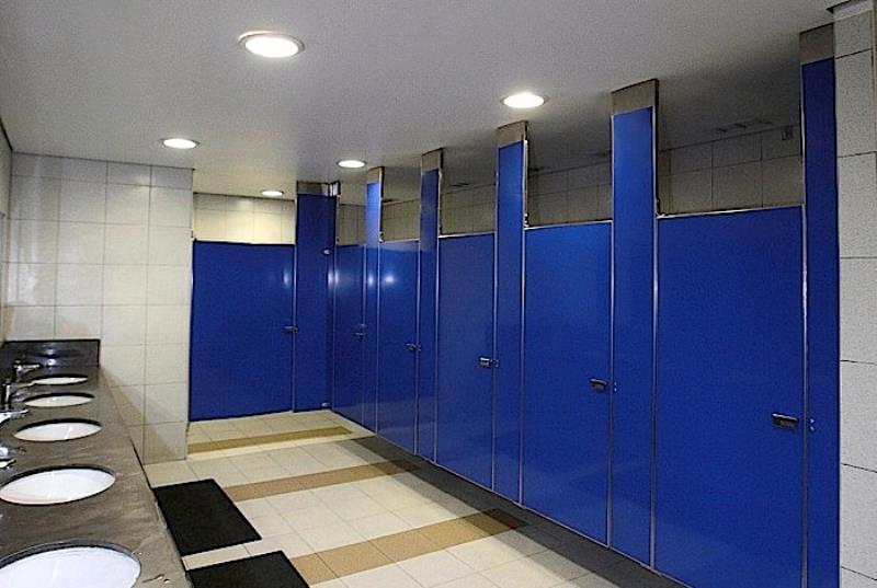 Cristales y Aluminios GUMO Mamparas para Baño