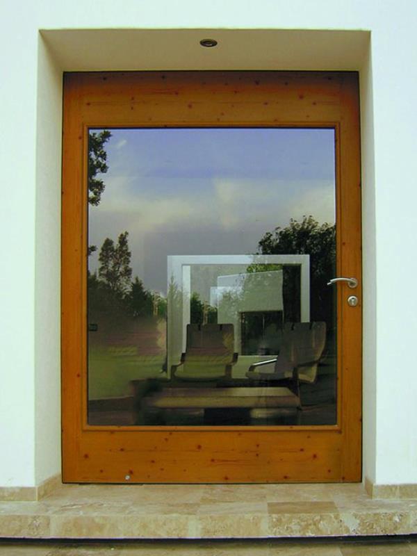 Cristales y Aluminios GUMO Puertas