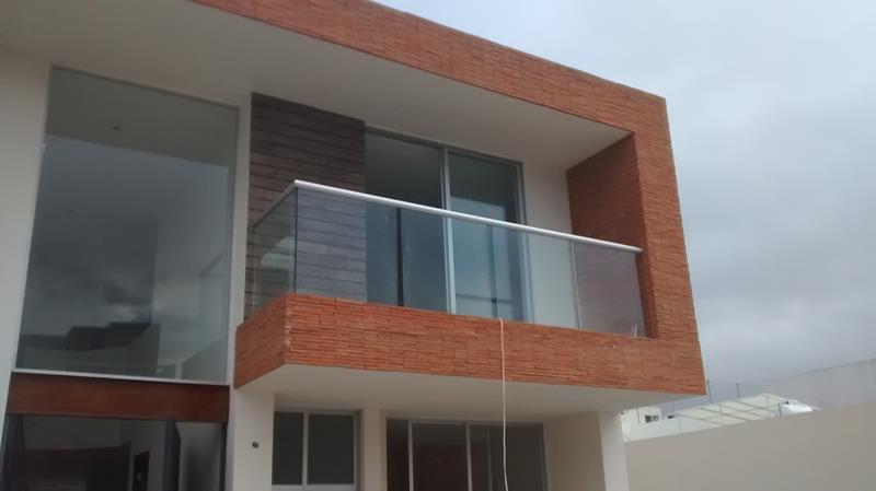Cristales y Aluminios GUMO Ventaneria Residencial