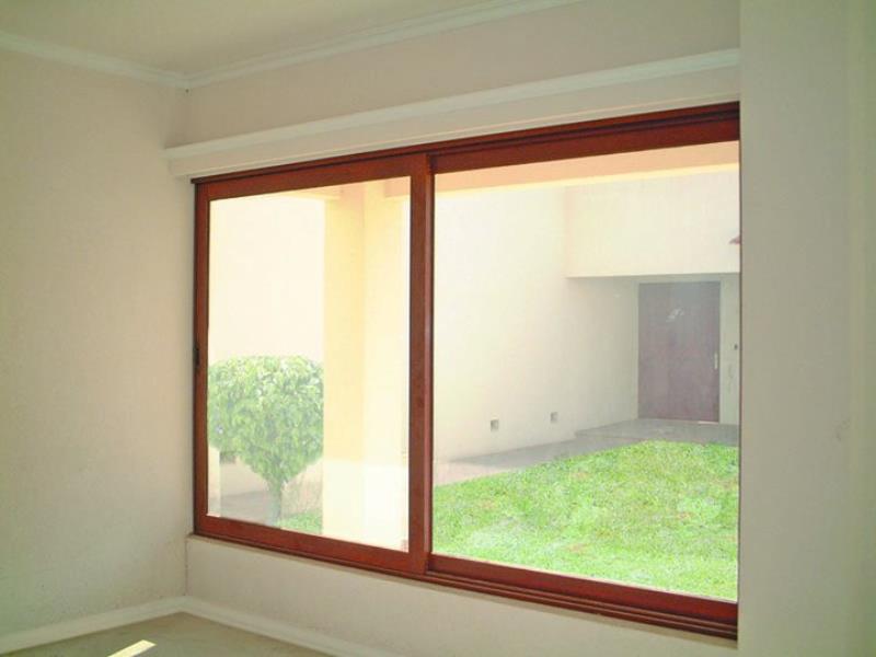 Cristales y Aluminios GUMO Ventaneria Residencial