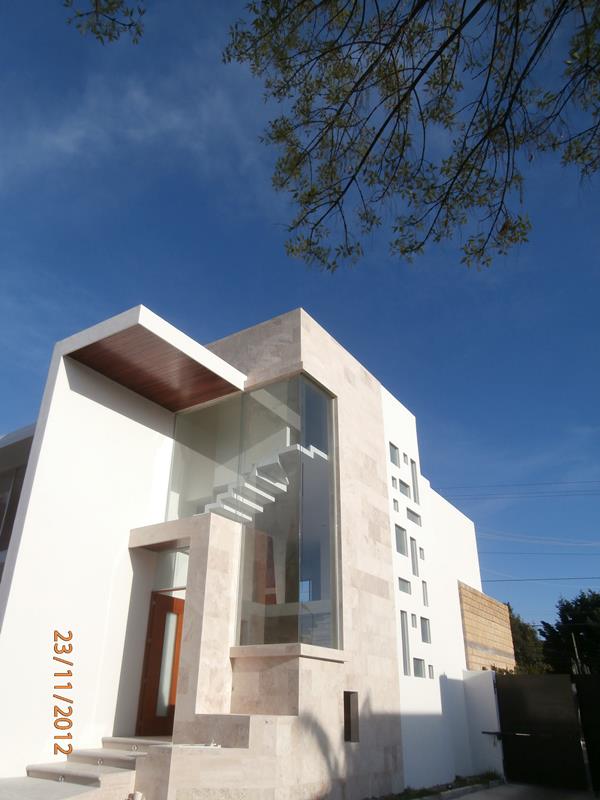 Cristales y Aluminios GUMO Ventaneria Residencial